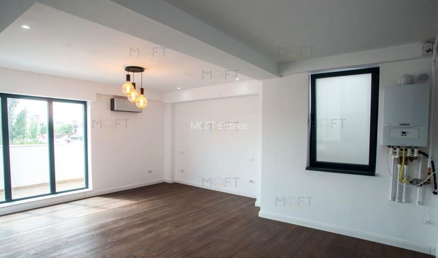 Imobil Boutique Premium Polonă | 5 Apartamente | Lift Otis | Parcări - 2