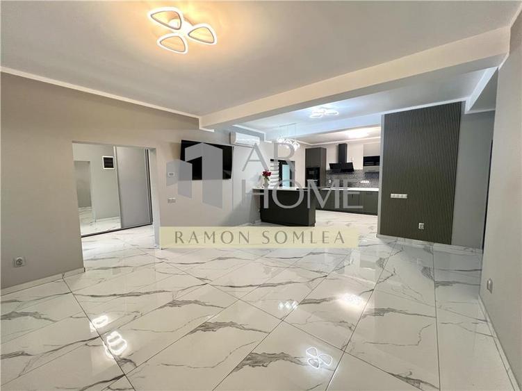 Casa de lux, 5 camere, prima inchiriere, zona exclusivista, Paulesti, Prahova