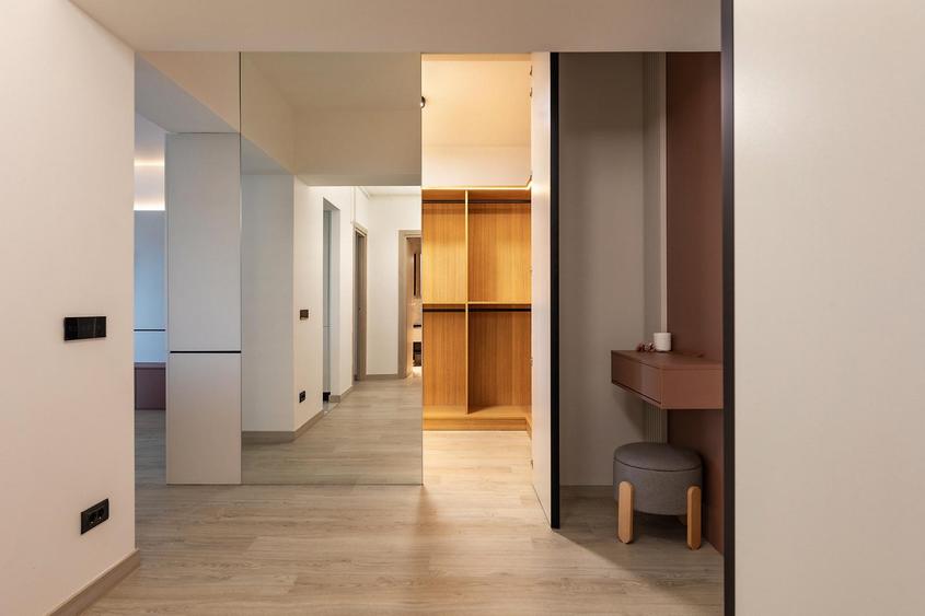 Apartament 2 Camere | Select Residence | Dudesti | Parcare