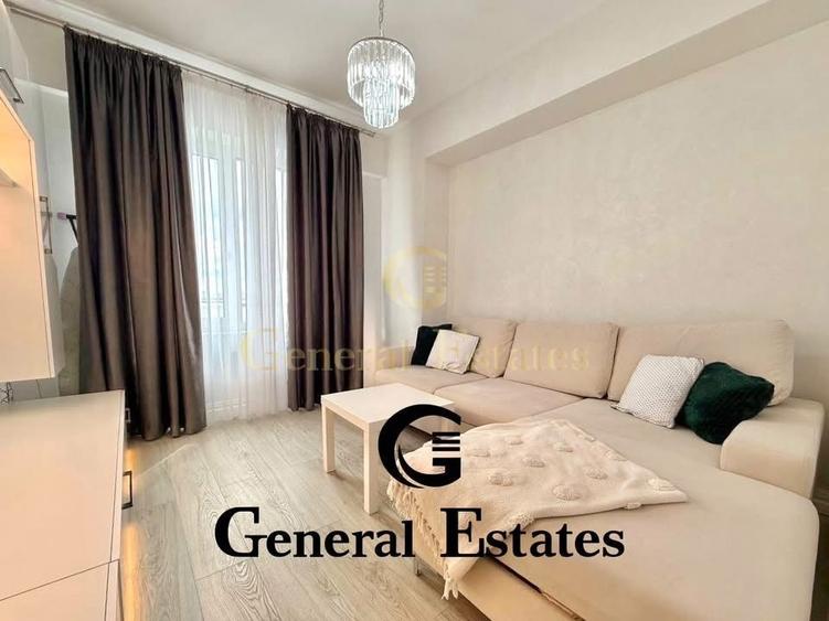 Închiriere apartament | 2 camere decomandat | Royal Town