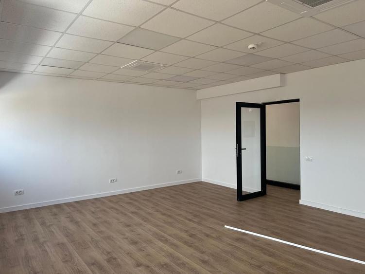 Hala de inchiriat depozitare si productie 1550 mp. Mogosoaia - Buftea
