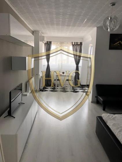 Garsoniera | Proximitate metrou | Decomandata | Iancului