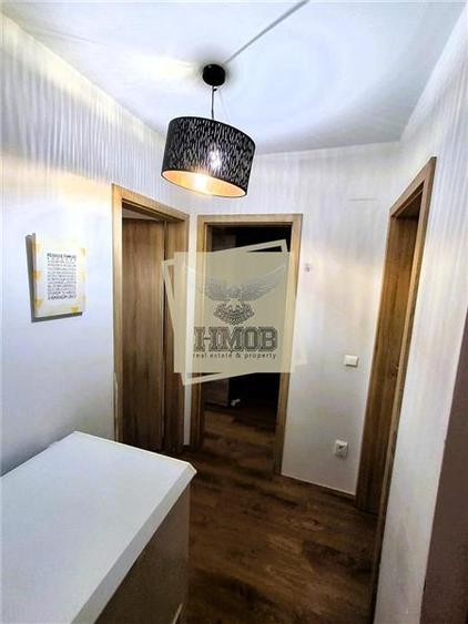 Apartament 3 camere 59 mpu dressing | balcon parcare Magnolia