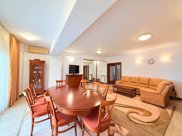 Apartament 3 camere Piata Floreasca