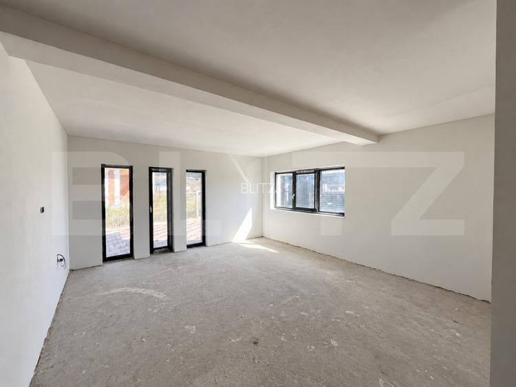 Casa individuala, 177.5 mp, 480 mp teren, zona Jucu de Sus - 2
