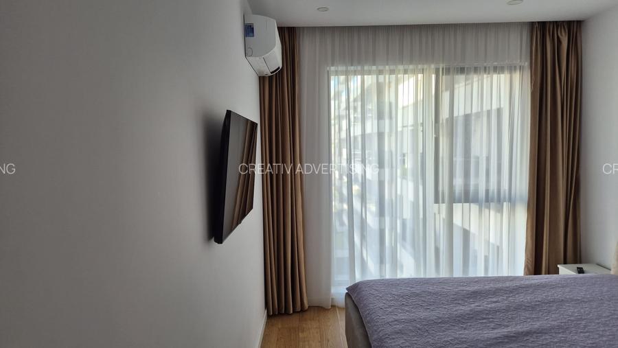 Aviației Nusco City Apartament 2 camere Parcare Subterana Inclusă - 8