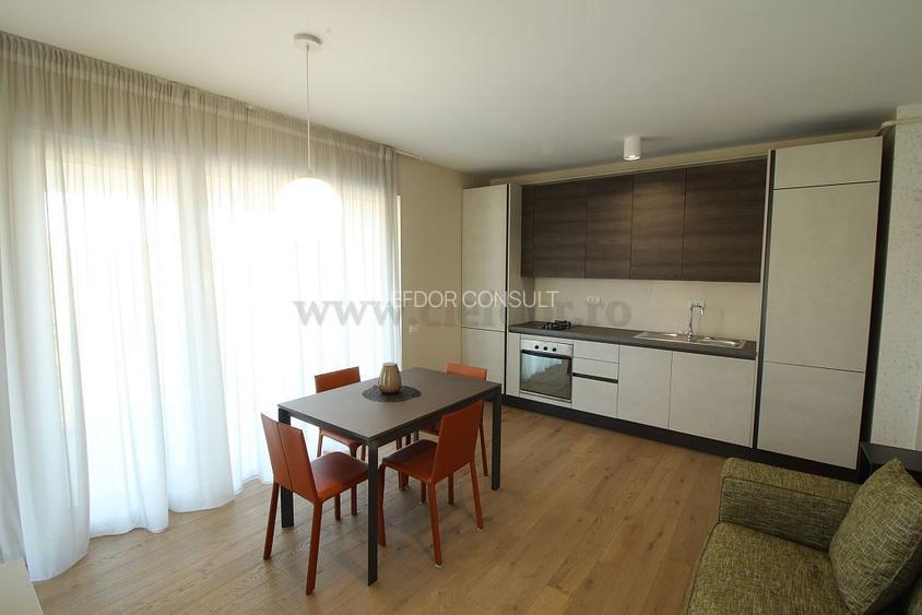 Apartament cu 3 camere in zona Pipera - 4