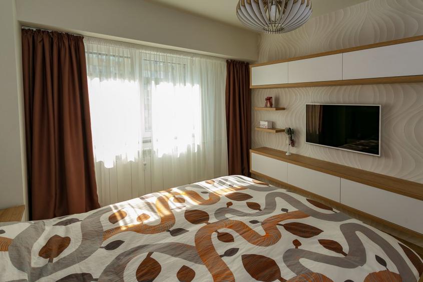 Apartament 3 camere Nicolae Titulescu