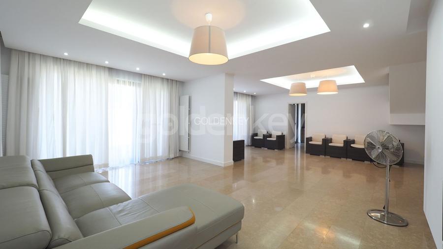 Best Price | Vila duplex cu 9 camere | Oxford Gardens - 3
