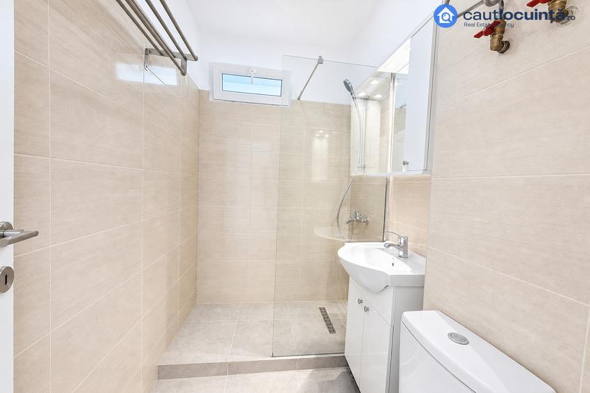 Apartament 2 camere | PAJURA | metrou Jiului | renovat | bloc anvelopat
