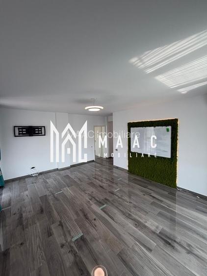 Apartament 3 camere | Calea Dumbrăvii| 82 mp| Parcare - 5