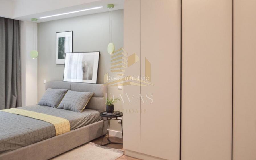 Apartament 3 camere LUX de inchiriat | Gheorgheni | Parcare subterana - 4