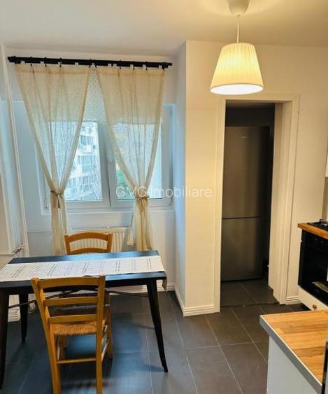 Apartament 2 camere zona Obor - 8