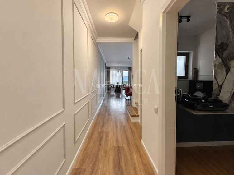 Casa 4 camere de vanzare in Floresti - 5