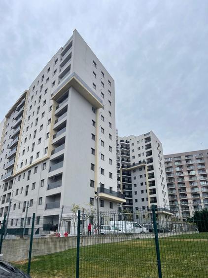 Apartament cu 2 camere de vanzare | SUN REBREANU | | COMISION 0 | | PARCARE |