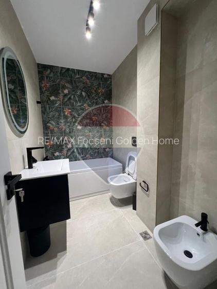 Apartament 2 camere zona gara - 5