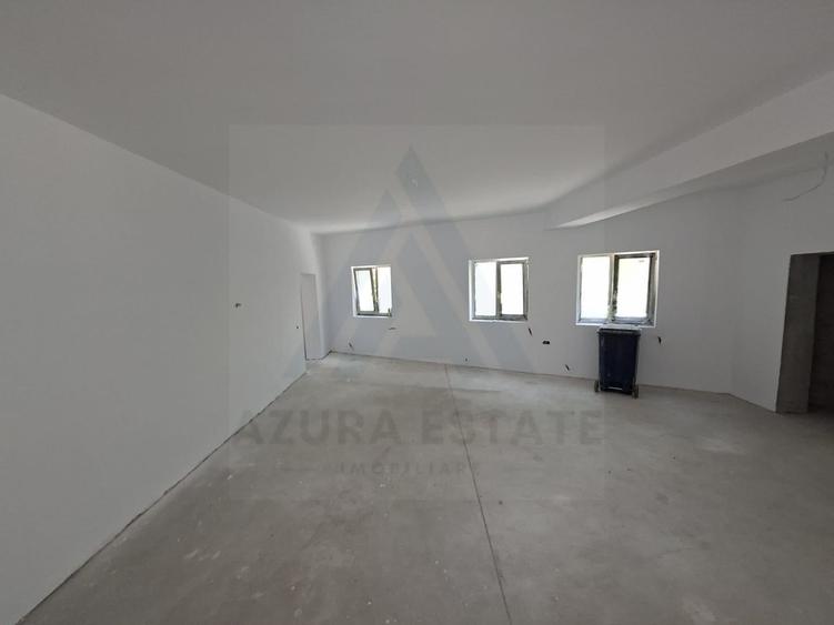 Casa individuala premium 236 mp utili si teren 1200 in Cisnadioara