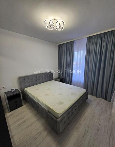 Apartament 2 Camere | Venus Residence | Apărătorii Patriei | Parcare Inclusa | - 5