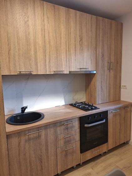 Apartament decomandat mobilat și utilat | Prima închiriere | Proprietar