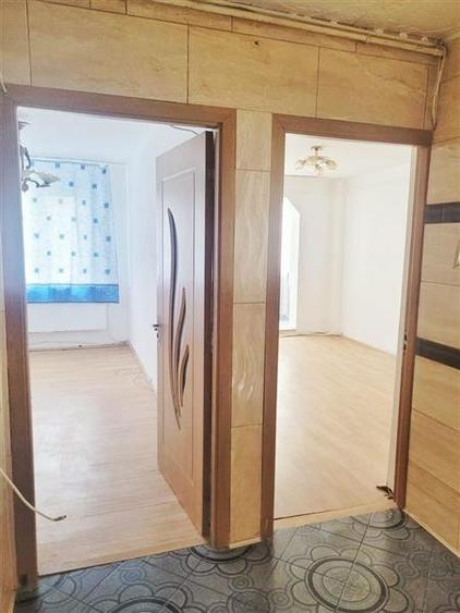 Apartament 3 camere semidecomandat, zona Neagoe Voda