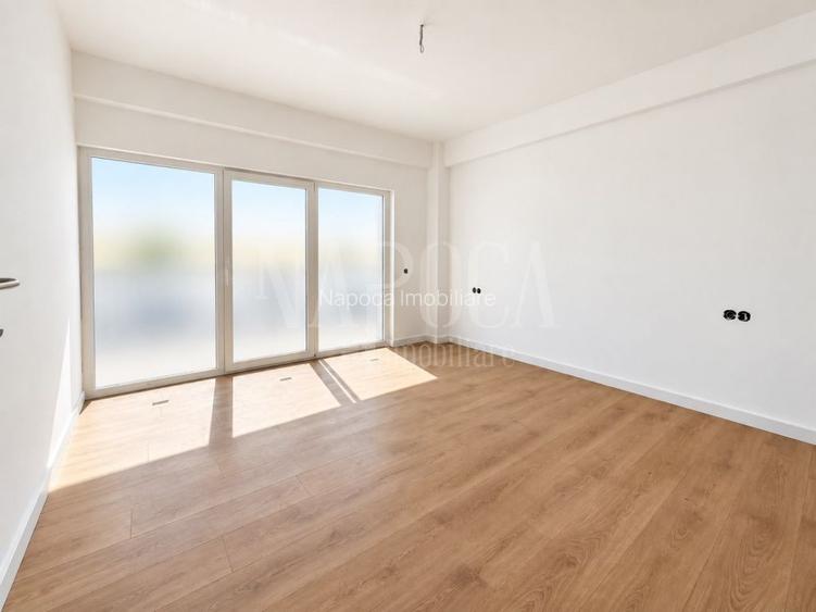 Apartament 2 camere de vanzare in Floresti - 3