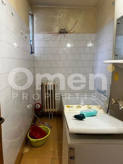 Oportunitate rară în Baia Mare – Apartament ultracentral 3 camere - 80 mp
