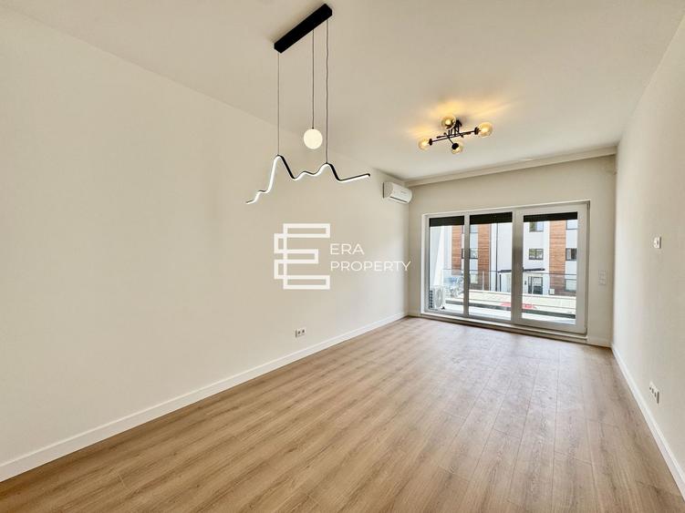 Apartament 3 camere decomandat, 2 băi, logie 9 mp | DaVinci Homes