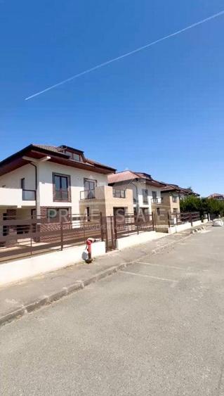INVESTITIE Vanzare vila individuala, complex residential Austrian Village