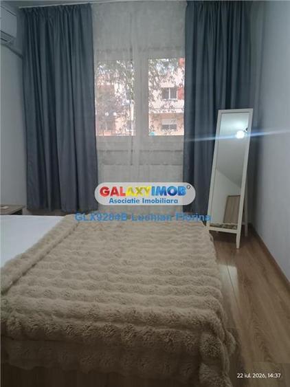 Apartament 2 camere, bloc nou, metrou Nicolae Teclu