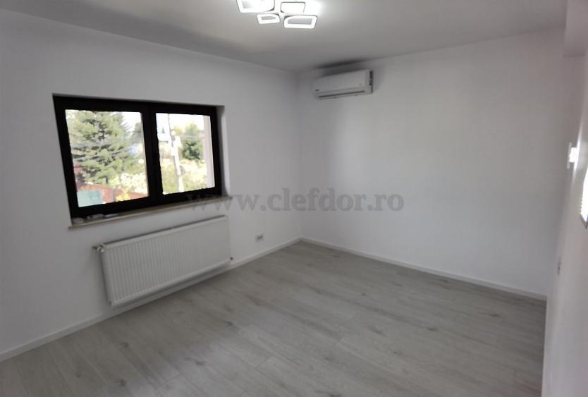 Vilă INDIVIDUALA in zona Iancu Nicolae-British School