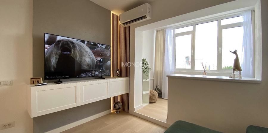 Vânzare apartament de 2 camere Panduri-Marriot - 7