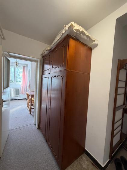 Apartament cu 2 camere decomandate I Parcare I FSEGA