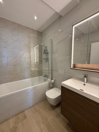Baneasa-Sisesti - Apartament cu 3 camere de vanzare - Vedere la Lacul Grivita