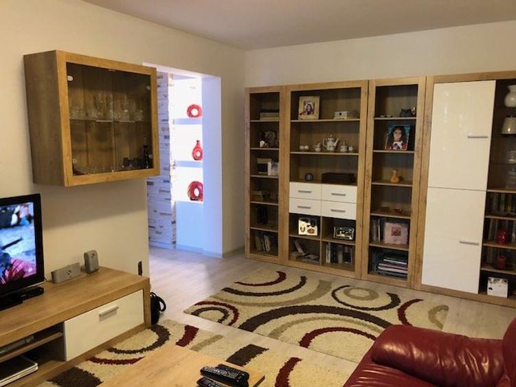 Inchiriere apartament 2 camere mobilat utilat  Cotroceni metrou Eroilor