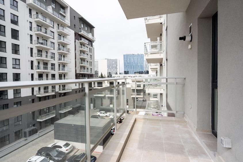 2 CAM | BELVEDERE RESIDENCE | FLOREASCA | PET FRIENDLY | METROU |