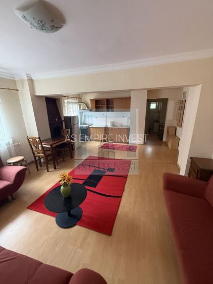 Apartament 2 camere , mobilat/utilat - zona Racadau - 5