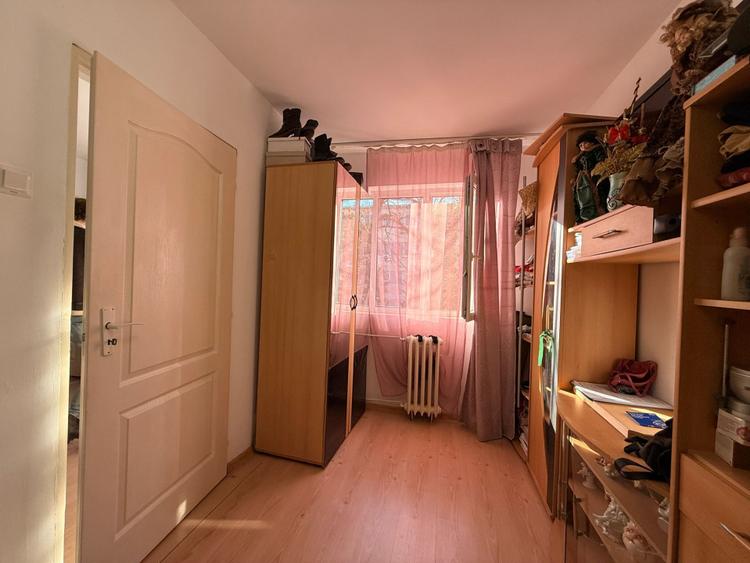 Apartament 2 camere, 33 mp utili zona Sagului