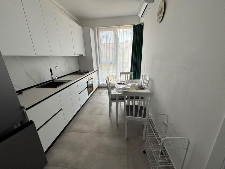 Apartament 3 camere | Prima închiriere | Parcare inclusă | 90 Boutique - 12