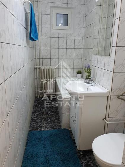Apartament modern cu 2 camere in zona Girocului - 14
