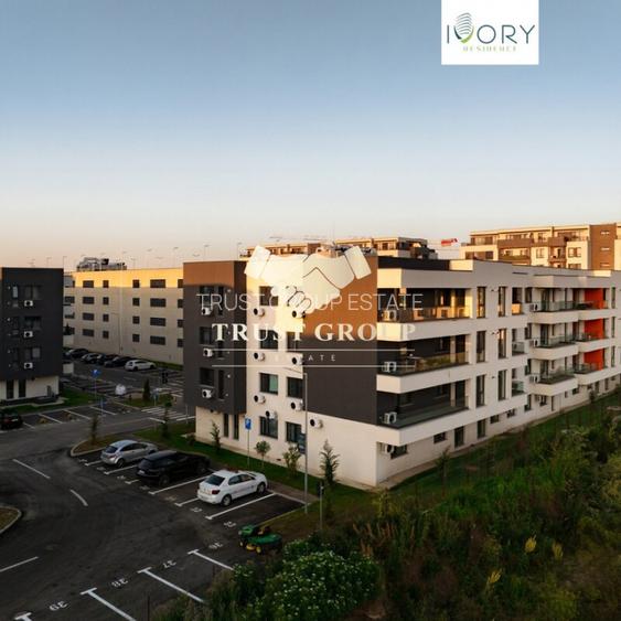 Ivory Residence | 67mp | 2 camere | - 12