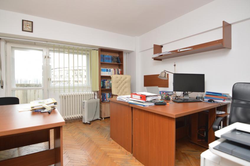 VANZARE APARTAMENT 2 CAMERE UNIRII – PIATA UNIRII