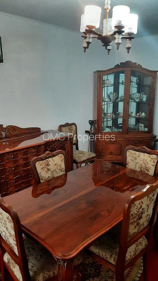 Apartament 3 camere Domenii - Turda - Ion Mihalache - 1 Mai - 2