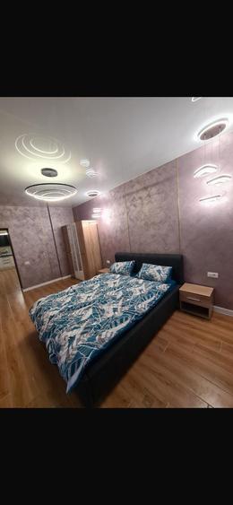 2 camere, complex Signature, vedere frontala la mare
