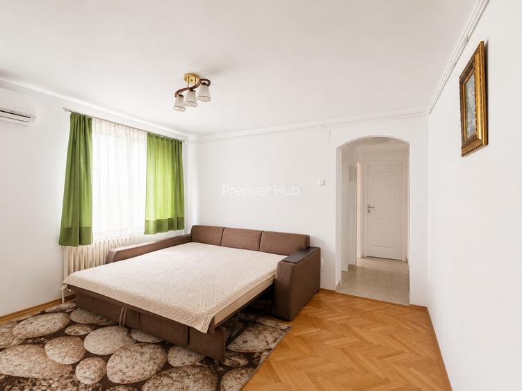 Apartament 2 camere de vânzare – Locație excelenta in Gheorgheni - 6