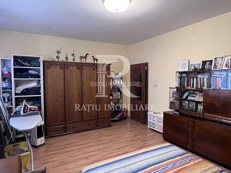 Casă cu 4 camere de vânzare | Parcelă de 700 mp | Sântandrei | Bihor - 6