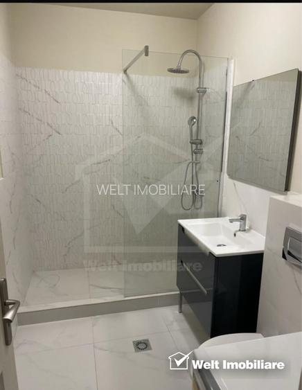Apartament cu chiriaș, randament excelent, Zorilor, zona Recuperare - 7