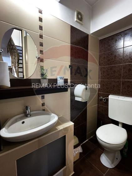 Casa de inchiriat in Constanta - 38