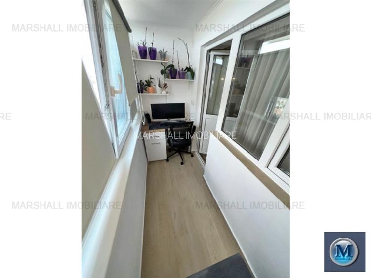 Apartament 2 camere de vanzare, zona B-dul Bucuresti, 56 mp #17112 - 12