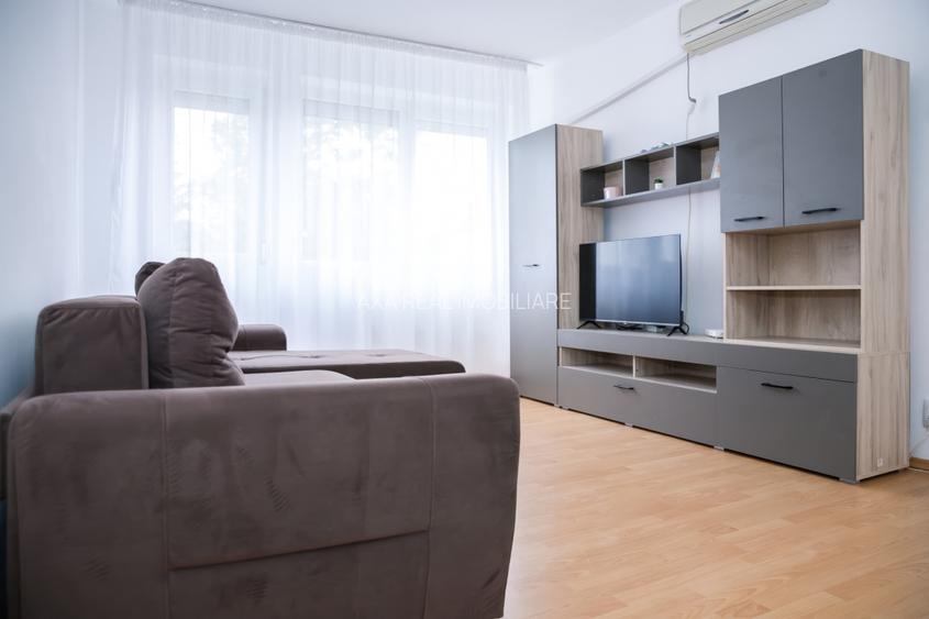 3 camere lângă Metrou Gorjului | Ideal pentru familie sau work-from-home - 3