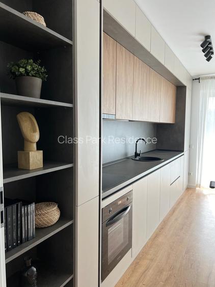 Apartament NOU 2 Camere cu Birou Târgoviște - Class Park Residence - 5